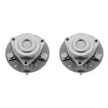 Charger l'image dans la galerie, MSUPHUB26244 Mevotech Supreme Wheel Bearing and Hub Assembly Kit