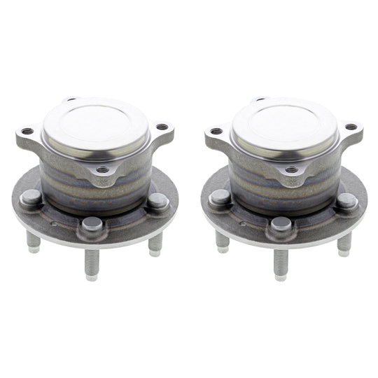 MSUPHUB26271 Mevotech Supreme Wheel Bearing and Hub Assembly Kit
