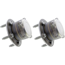 Load image into Gallery viewer, MSUPHUB26271 Mevotech Supreme Wheel Bearing and Hub Assembly Kit