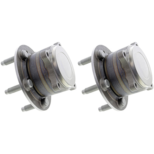 MSUPHUB26271 Mevotech Supreme Wheel Bearing and Hub Assembly Kit