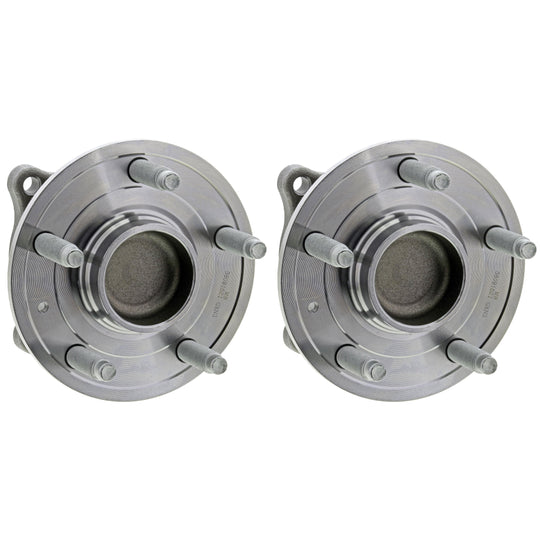 MSUPHUB26271 Mevotech Supreme Wheel Bearing and Hub Assembly Kit