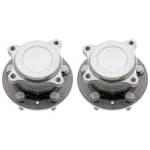Load image into Gallery viewer, MSUPHUB26271 Mevotech Supreme Wheel Bearing and Hub Assembly Kit