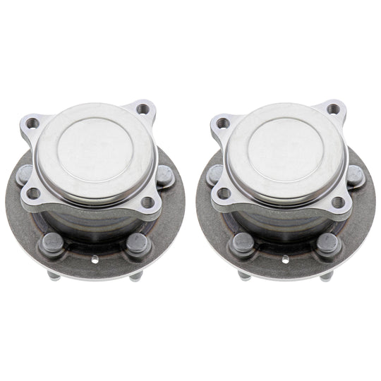 MSUPHUB26271 Mevotech Supreme Wheel Bearing and Hub Assembly Kit