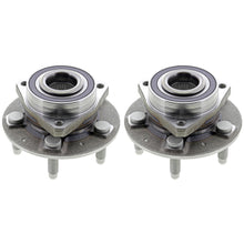 Load image into Gallery viewer, MSUPHUB26275 Mevotech Supreme Wheel Bearing and Hub Assembly Kit