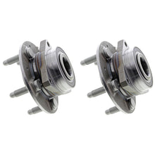 Load image into Gallery viewer, MSUPHUB26275 Mevotech Supreme Wheel Bearing and Hub Assembly Kit