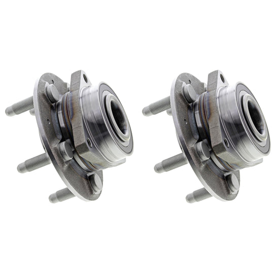 MSUPHUB26275 Mevotech Supreme Wheel Bearing and Hub Assembly Kit