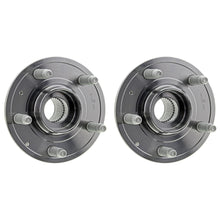 Load image into Gallery viewer, MSUPHUB26275 Mevotech Supreme Wheel Bearing and Hub Assembly Kit