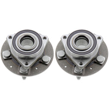 Load image into Gallery viewer, MSUPHUB26275 Mevotech Supreme Wheel Bearing and Hub Assembly Kit