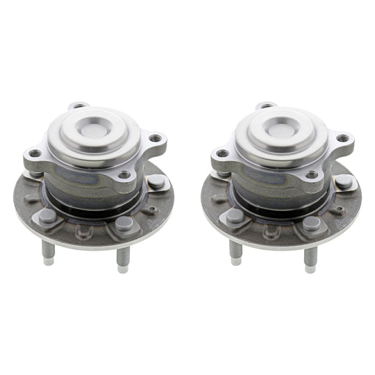 MSUPHUB26294 Mevotech Supreme Wheel Bearing and Hub Assembly Kit