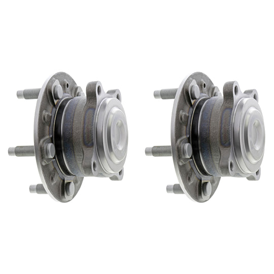 MSUPHUB26294 Mevotech Supreme Wheel Bearing and Hub Assembly Kit