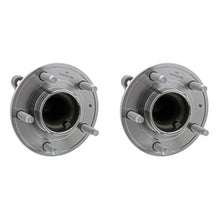 Load image into Gallery viewer, MSUPHUB26294 Mevotech Supreme Wheel Bearing and Hub Assembly Kit
