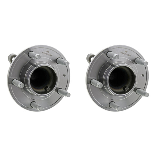 MSUPHUB26294 Mevotech Supreme Wheel Bearing and Hub Assembly Kit