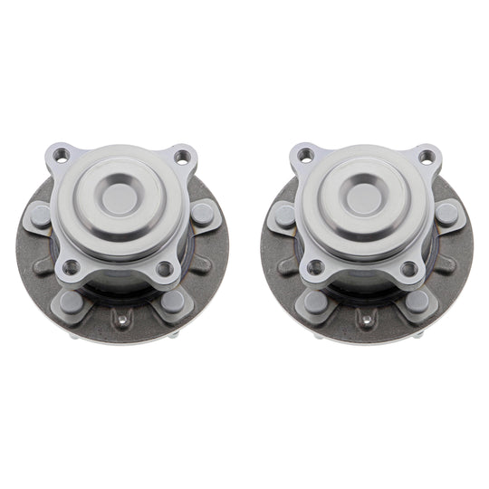 MSUPHUB26294 Mevotech Supreme Wheel Bearing and Hub Assembly Kit