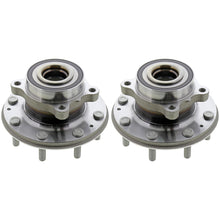 Load image into Gallery viewer, MSUPHUB26298 Mevotech Supreme Wheel Bearing and Hub Assembly Kit