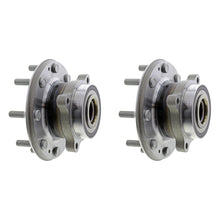 Load image into Gallery viewer, MSUPHUB26298 Mevotech Supreme Wheel Bearing and Hub Assembly Kit