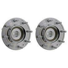 Load image into Gallery viewer, MSUPHUB26298 Mevotech Supreme Wheel Bearing and Hub Assembly Kit