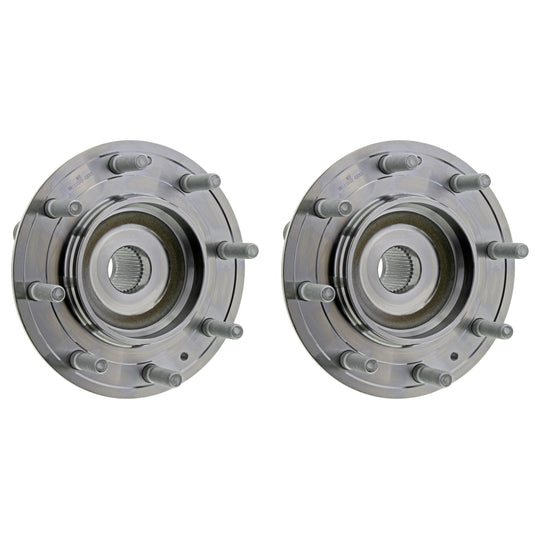 MSUPHUB26298 Mevotech Supreme Wheel Bearing and Hub Assembly Kit