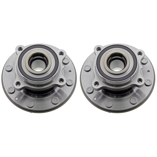 MSUPHUB26298 Mevotech Supreme Wheel Bearing and Hub Assembly Kit
