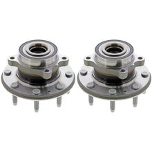 Load image into Gallery viewer, MSUPHUB26313 Mevotech Supreme Wheel Bearing and Hub Assembly Kit