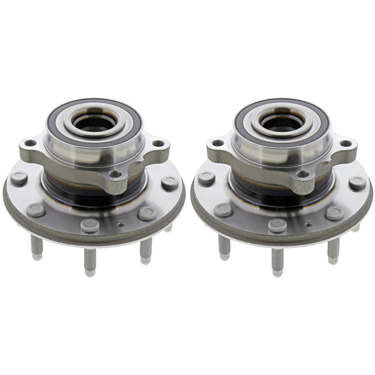 MSUPHUB26313 Mevotech Supreme Wheel Bearing and Hub Assembly Kit