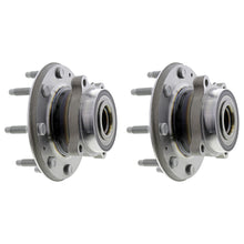 Load image into Gallery viewer, MSUPHUB26313 Mevotech Supreme Wheel Bearing and Hub Assembly Kit