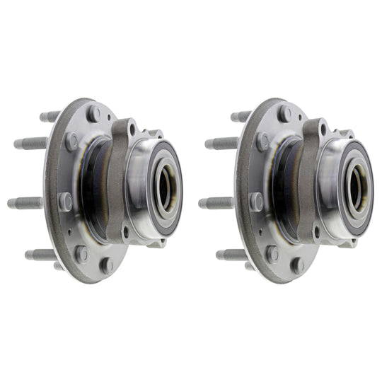 MSUPHUB26313 Mevotech Supreme Wheel Bearing and Hub Assembly Kit