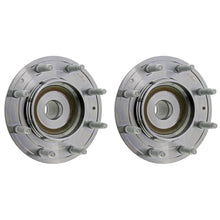 Load image into Gallery viewer, MSUPHUB26313 Mevotech Supreme Wheel Bearing and Hub Assembly Kit