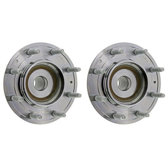 MSUPHUB26313 Mevotech Supreme Wheel Bearing and Hub Assembly Kit