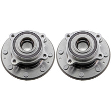 Load image into Gallery viewer, MSUPHUB26313 Mevotech Supreme Wheel Bearing and Hub Assembly Kit