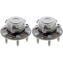 Load image into Gallery viewer, MSUPHUB26329 Mevotech Supreme Wheel Bearing and Hub Assembly Kit