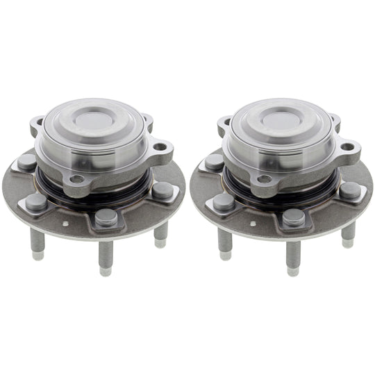 MSUPHUB26329 Mevotech Supreme Wheel Bearing and Hub Assembly Kit