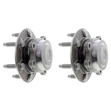 Load image into Gallery viewer, MSUPHUB26329 Mevotech Supreme Wheel Bearing and Hub Assembly Kit
