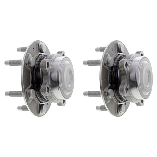 MSUPHUB26329 Mevotech Supreme Wheel Bearing and Hub Assembly Kit