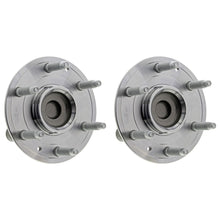 Load image into Gallery viewer, MSUPHUB26329 Mevotech Supreme Wheel Bearing and Hub Assembly Kit