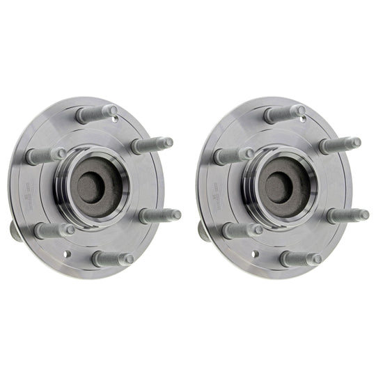 MSUPHUB26329 Mevotech Supreme Wheel Bearing and Hub Assembly Kit