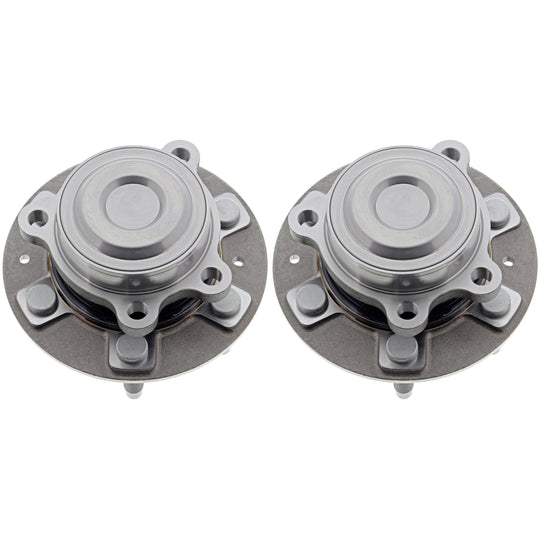 MSUPHUB26329 Mevotech Supreme Wheel Bearing and Hub Assembly Kit