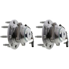 Load image into Gallery viewer, MSUPHUB26355 Mevotech Supreme Wheel Bearing and Hub Assembly Kit