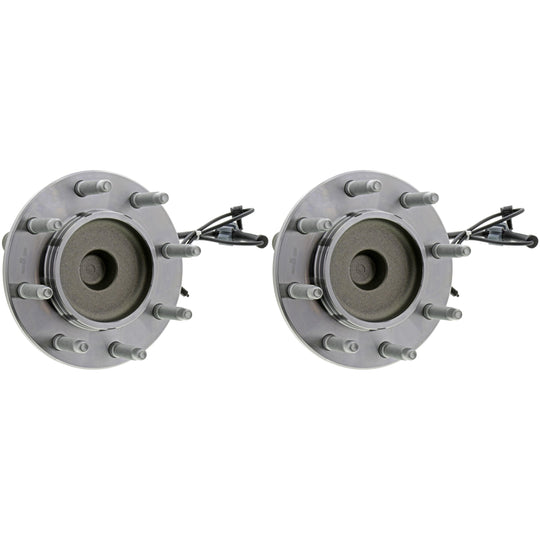 MSUPHUB26355 Mevotech Supreme Wheel Bearing and Hub Assembly Kit