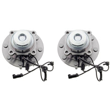 Load image into Gallery viewer, MSUPHUB26355 Mevotech Supreme Wheel Bearing and Hub Assembly Kit
