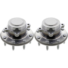 Load image into Gallery viewer, MSUPHUB26379 Mevotech Supreme Wheel Bearing and Hub Assembly Kit