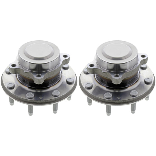 MSUPHUB26379 Mevotech Supreme Wheel Bearing and Hub Assembly Kit