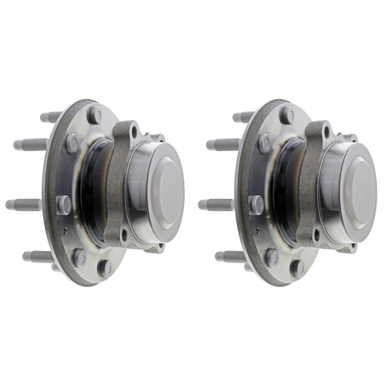 MSUPHUB26379 Mevotech Supreme Wheel Bearing and Hub Assembly Kit