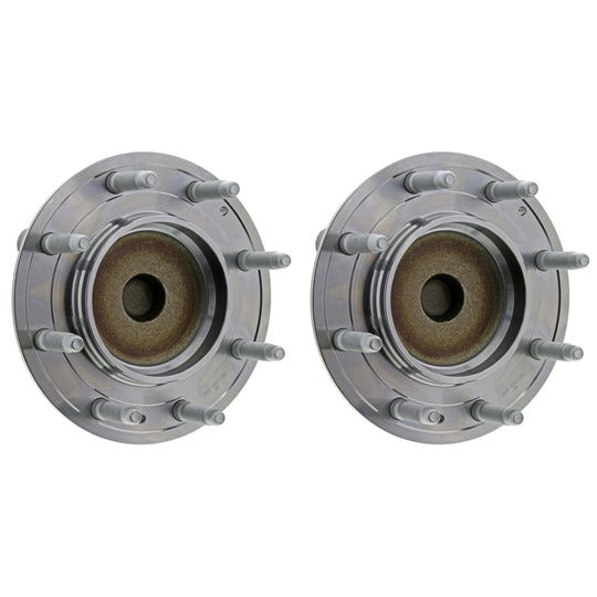 MSUPHUB26379 Mevotech Supreme Wheel Bearing and Hub Assembly Kit