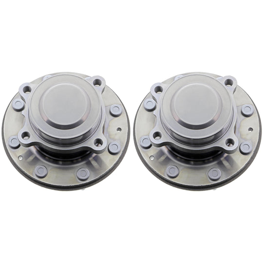 MSUPHUB26379 Mevotech Supreme Wheel Bearing and Hub Assembly Kit