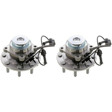 Load image into Gallery viewer, MSUPHUB26391 Mevotech Supreme Wheel Bearing and Hub Assembly Kit