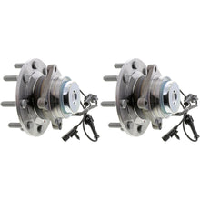 Load image into Gallery viewer, MSUPHUB26391 Mevotech Supreme Wheel Bearing and Hub Assembly Kit