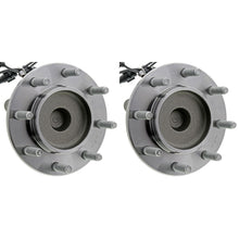 Load image into Gallery viewer, MSUPHUB26391 Mevotech Supreme Wheel Bearing and Hub Assembly Kit
