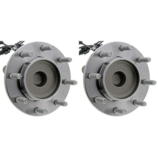 MSUPHUB26391 Mevotech Supreme Wheel Bearing and Hub Assembly Kit