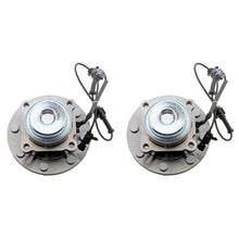 Load image into Gallery viewer, MSUPHUB26391 Mevotech Supreme Wheel Bearing and Hub Assembly Kit