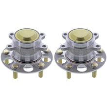 Load image into Gallery viewer, MSUPHUB26403 Mevotech Supreme Wheel Bearing and Hub Assembly Kit